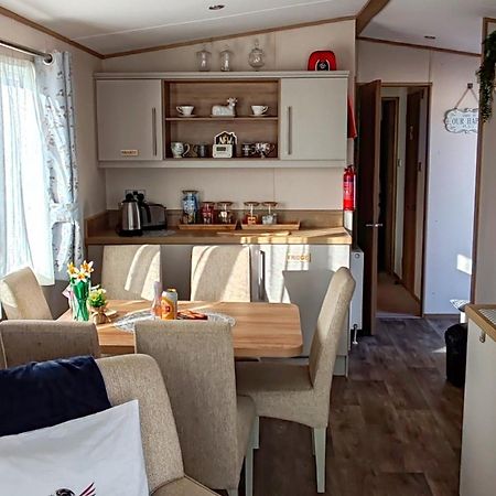 Eagle'S Den Caravan Лоссимут Экстерьер фото
