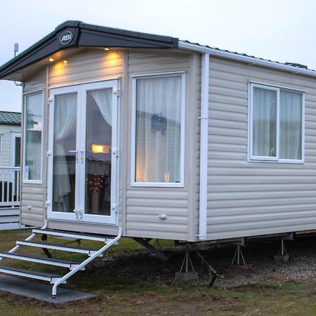 Eagle'S Den Caravan Лоссимут Экстерьер фото